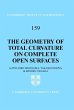 The Geometry of Total Curvature on... - Bild 1