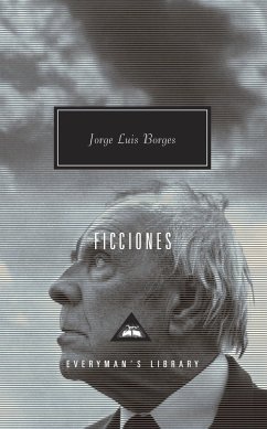 Ficciones: Introduction by John Sturrock - Borges, Jorge Luis