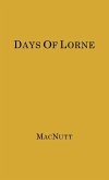 Days of Lorne
