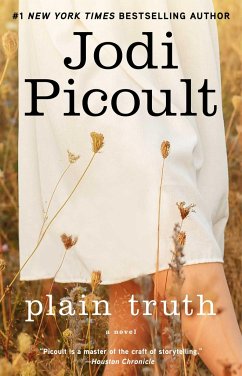 Plain Truth - Picoult, Jodi