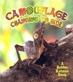 Camouflage: Changing to Hide