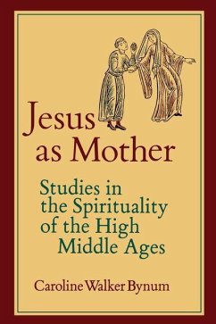 Jesus as Mother - Bynum, Caroline Walker