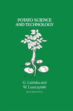Potato Science and Technology - Lisinska, G.;Leszczynski, W.