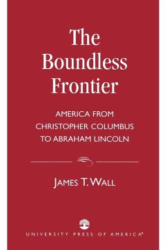 Cover Boundless Frontier