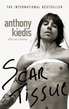 Scar Tissue - Kiedis, Anthony