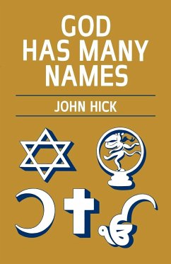 God Has Many Names - Hick, John