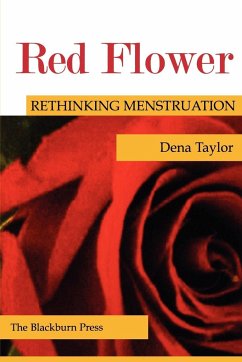 Red Flower - Taylor, Dena