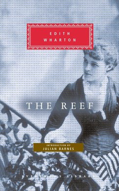 The Reef: Introduction by Julian Barnes - Wharton, Edith