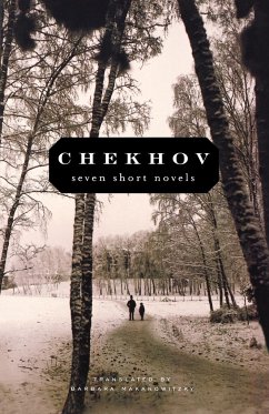 Seven Short Novels - Chekhov, Anton Pavlovich