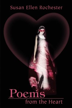 Cover Poems from the Heart