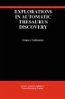Explorations in Automatic Thesaurus... - Bild 1