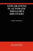 Explorations in Automatic Thesaurus Discovery