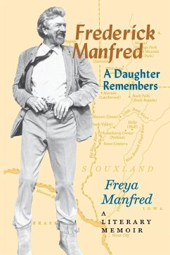 Frederick Manfred - Manfred, Freya