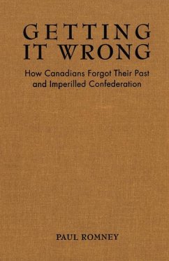 Getting It Wrong - Romney, Paul