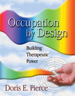 Occupation by Design - Pierce