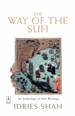 The Way of the Sufi - Shah, Idries