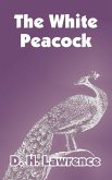 White Peacock, The