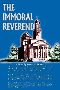 The Immoral Reverend