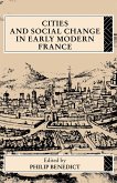 Cities and Social Change in Early Modern France