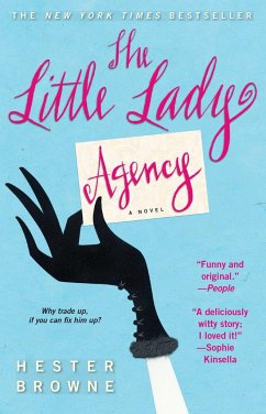 Little Lady Agency - Browne, Hester