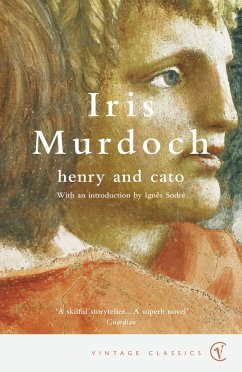 Henry And Cato - Murdoch, Iris