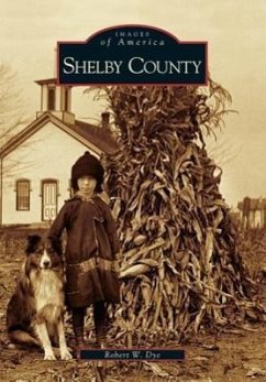 Shelby County - Dye, Robert W.