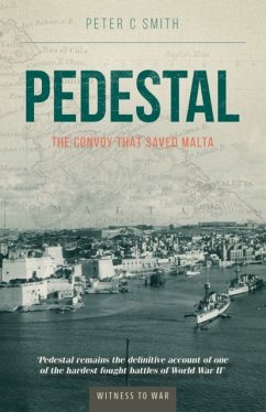 Pedestal - Smith, Peter (Author)