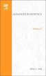Advances in Genetics - Bild 1