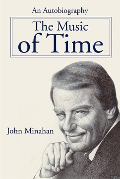 The Music of Time - Minahan, John