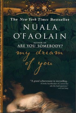 My Dream of You - O'Faolain, Nuala