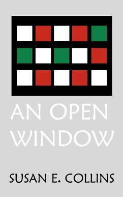 Open Window - Collins, Susan E.