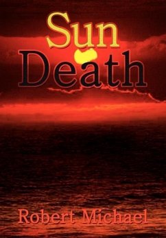 Sun Death - Michael, Robert