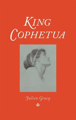 King Cophetua - Gracq, Julien