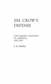 Jim Crow's Defense
