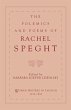 The Polemics & Poems of Rachel Speght - Bild 1