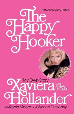 The Happy Hooker - Hollander, Xaviera