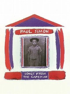 Paul Simon - Songs from the Capeman - Simon, Paul