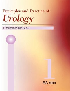 Principles & Practice of Urology - Salam, M. A.; Salam, Muhammad A.