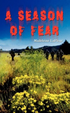 A Season of Fear - LaFleur, Madelleine