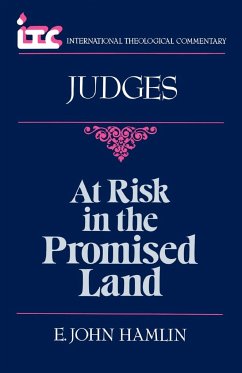 At Risk in the Promised Land - Hamlin, E. John