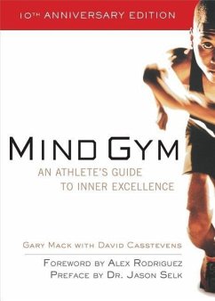 Mind Gym - Mack, Gary; Casstevens, David