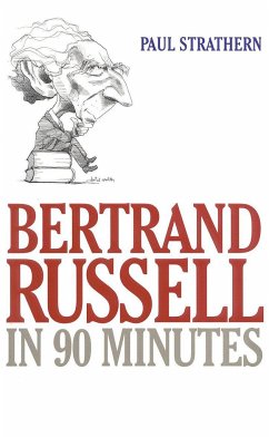 Bertrand Russell in 90 Minutes - Sternsher, Bernard