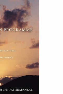 The Christian Programme - Pathrapankal, Joseph