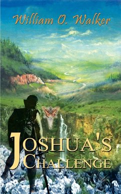 Joshua's Challenge - Walker, William O.