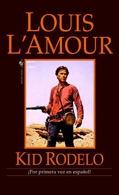 Kid Rodelo - L'Amour, Louis