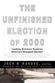 The Unfinished Election of 2000