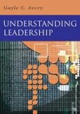 Understanding Leadership: Paradigms and Cases