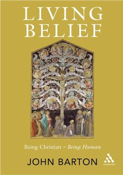 Living Belief - Barton, John