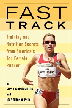 Fast Track - Favor-Hamilton, Suzy; Antonio, Jose