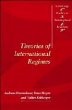 Theories of International Regimes - Bild 1